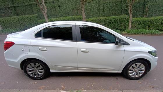 CHEVROLET ONIX 1.0 FLEX PLUS LT MANUAL